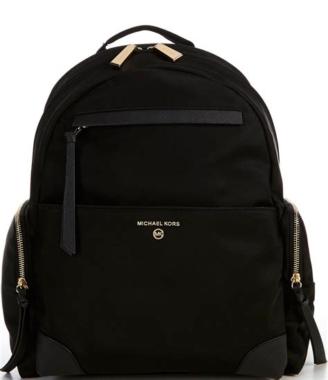 michael kors prescott backpack